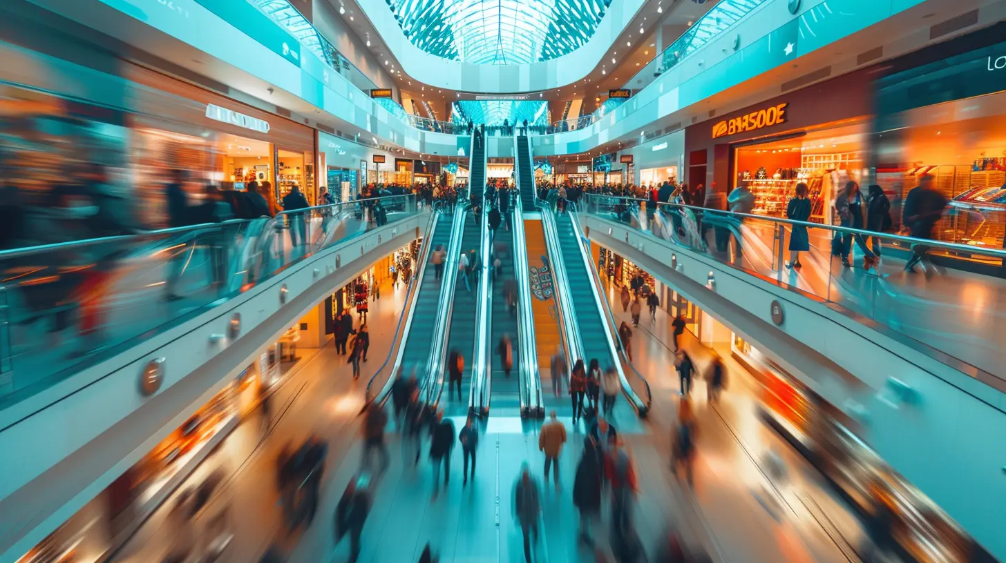 How to Navigate Supply Chain Disruptions in Retail