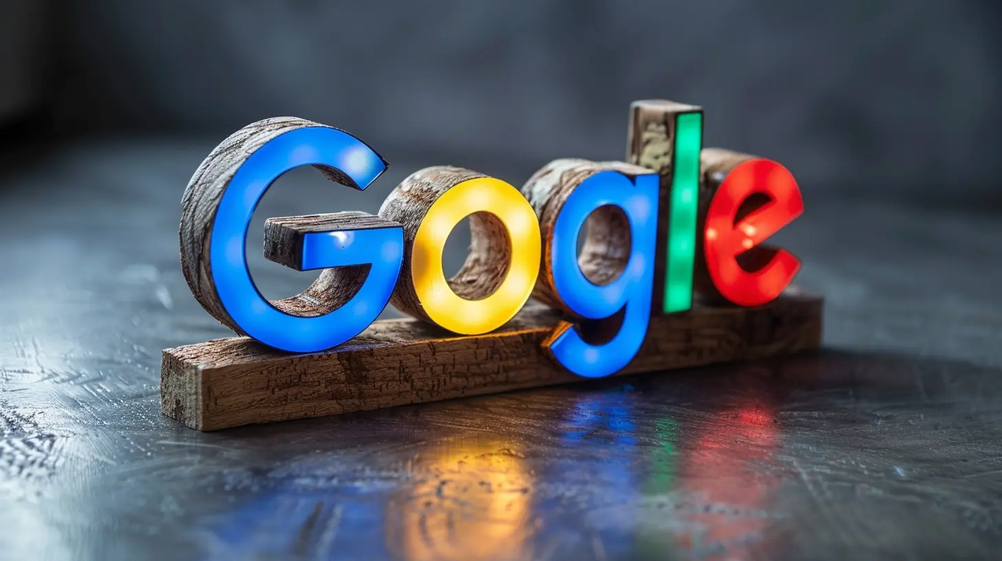 How to Optimize Your Website for Google's Core Web Vitals