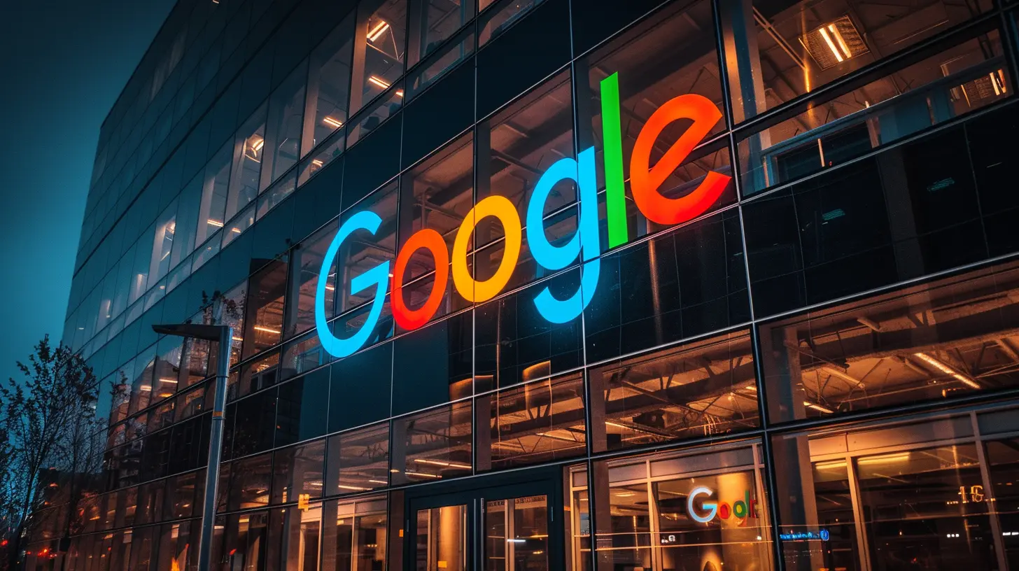 How to Optimize Your Website for Google's Core Web Vitals