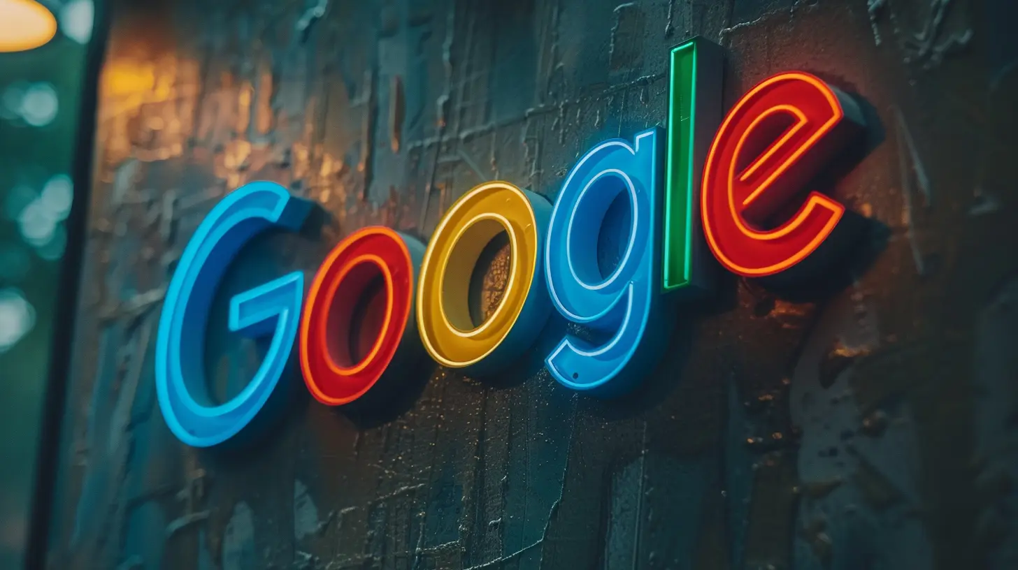 How to Optimize Your Website for Google's Core Web Vitals