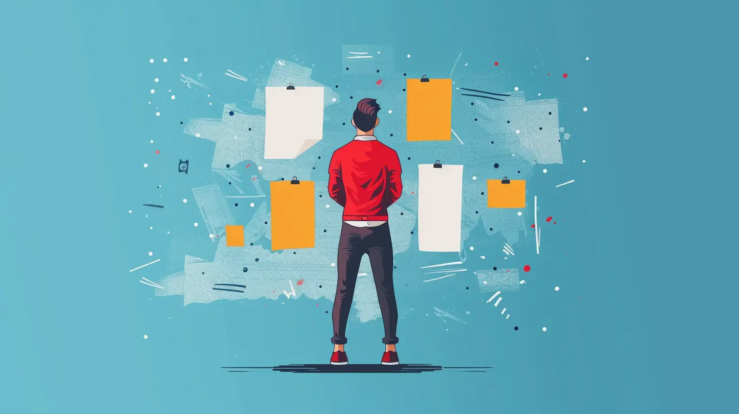 How to Pivot if Early Feedback From Your Product Launch Is Negative
