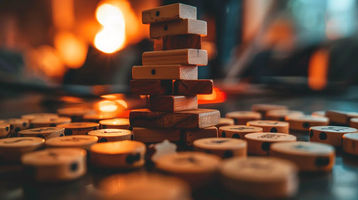 How to Plan for Business Resilience in a Volatile Market