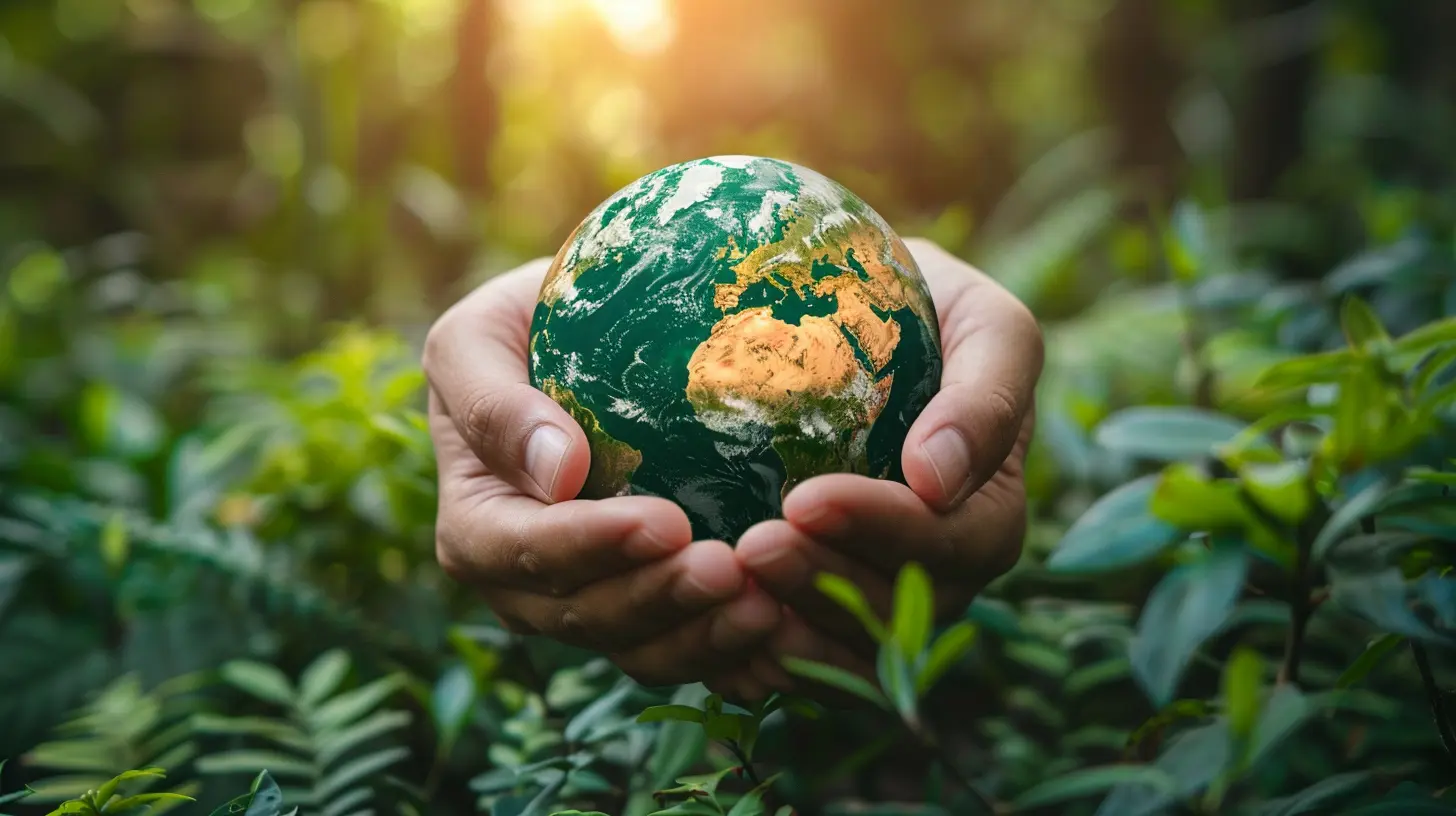 How to Position a Sustainable or Ethical Brand