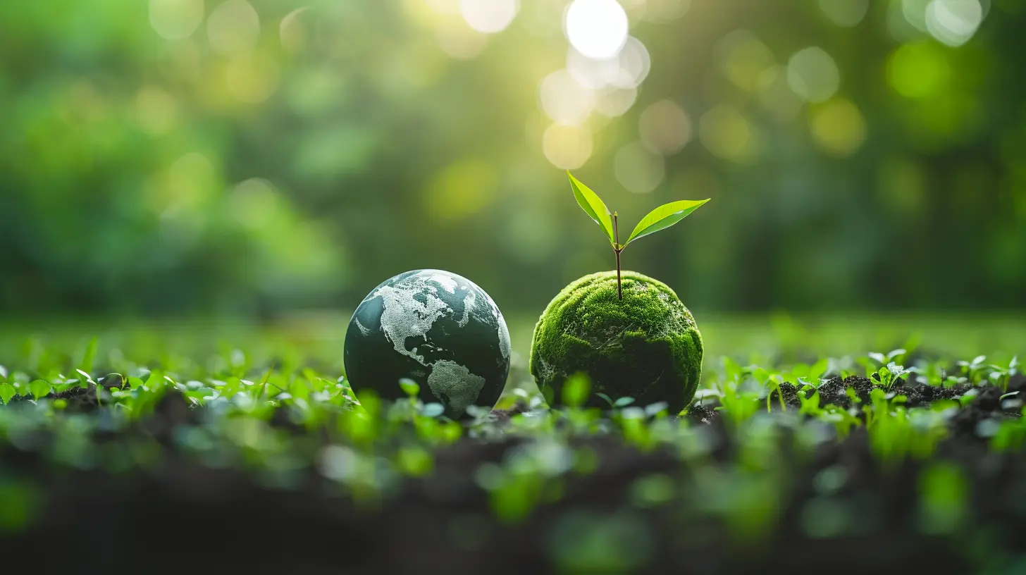 How to Position a Sustainable or Ethical Brand
