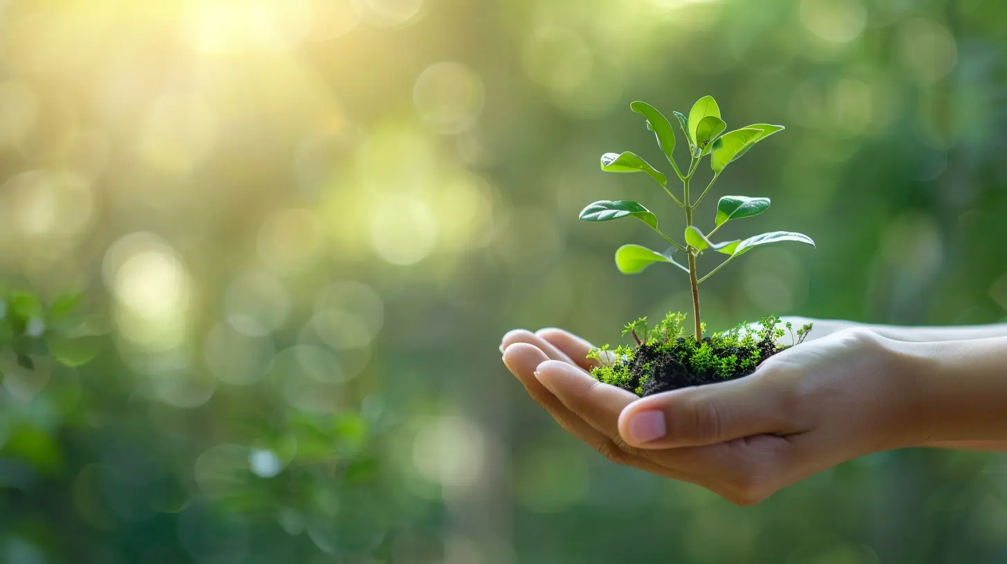 How to Position a Sustainable or Ethical Brand