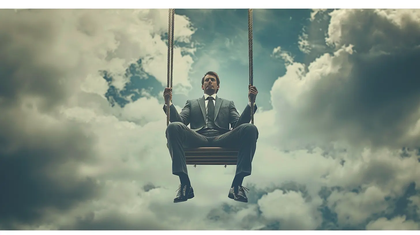 How to Prepare Your Brand Position for Economic Swings