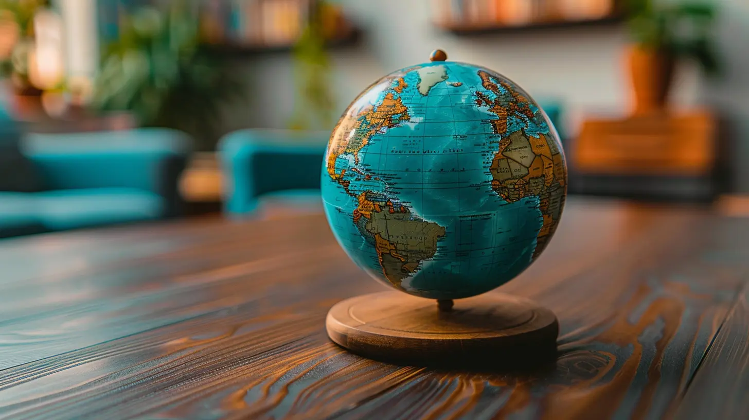 How to Promote Ethical Behavior Across Global Offices