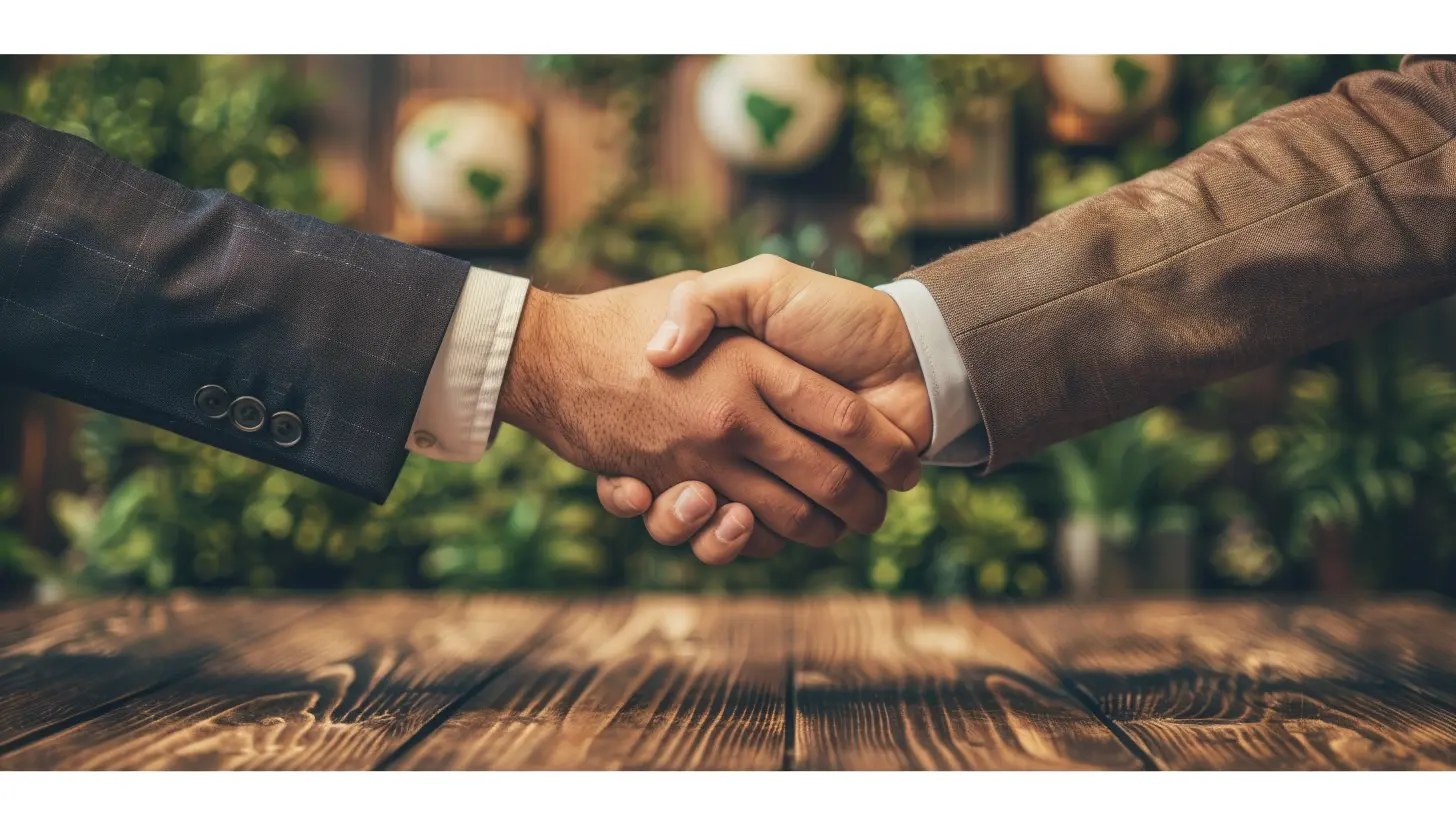 How to Promote Ethical Behavior Across Global Offices