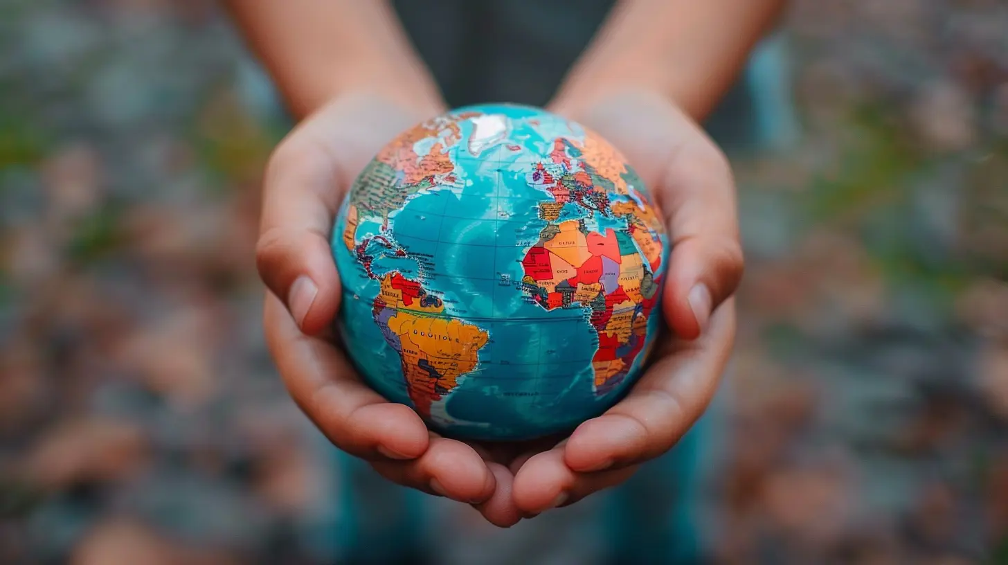 How to Promote Ethical Behavior Across Global Offices