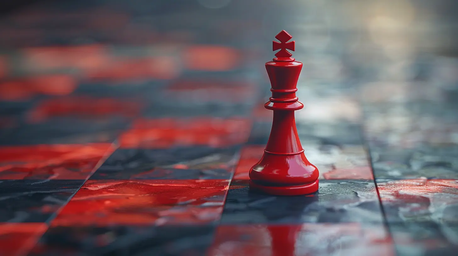 How to Reduce Costs Through Strategic Outsourcing