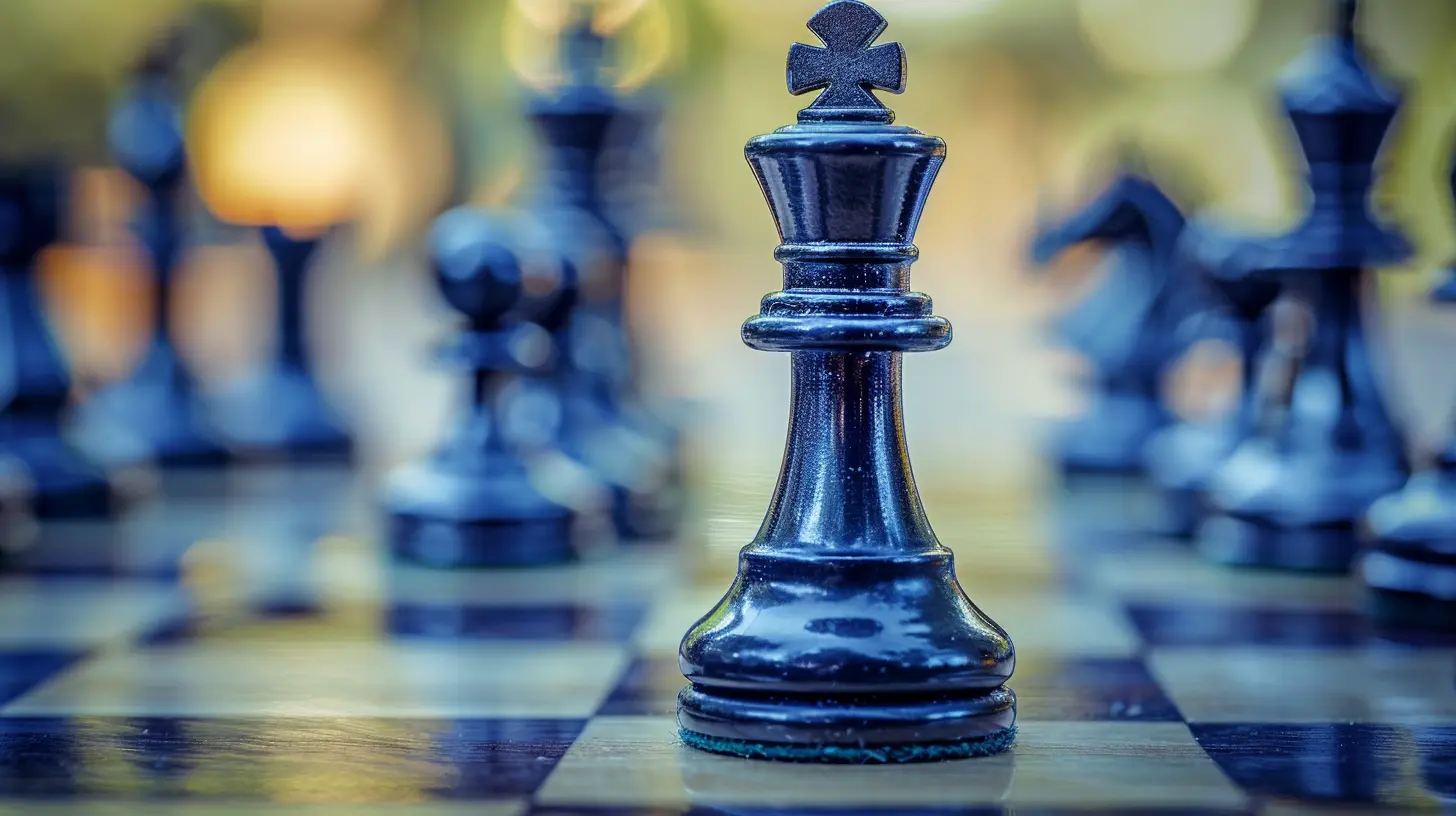 How to Reduce Costs Through Strategic Outsourcing