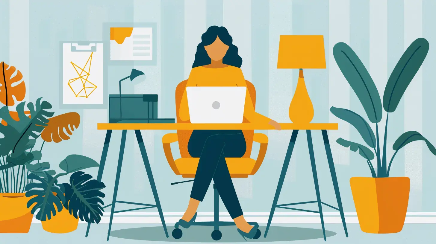 How to Run a Remote-First Startup: Best Practices
