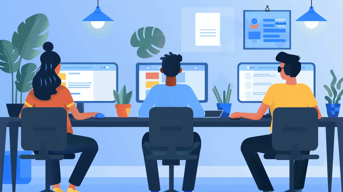 How to Run a Remote-First Startup: Best Practices