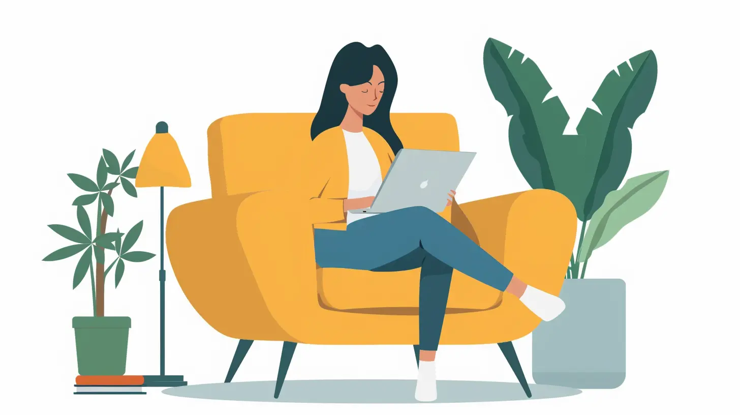 How to Run a Remote-First Startup: Best Practices