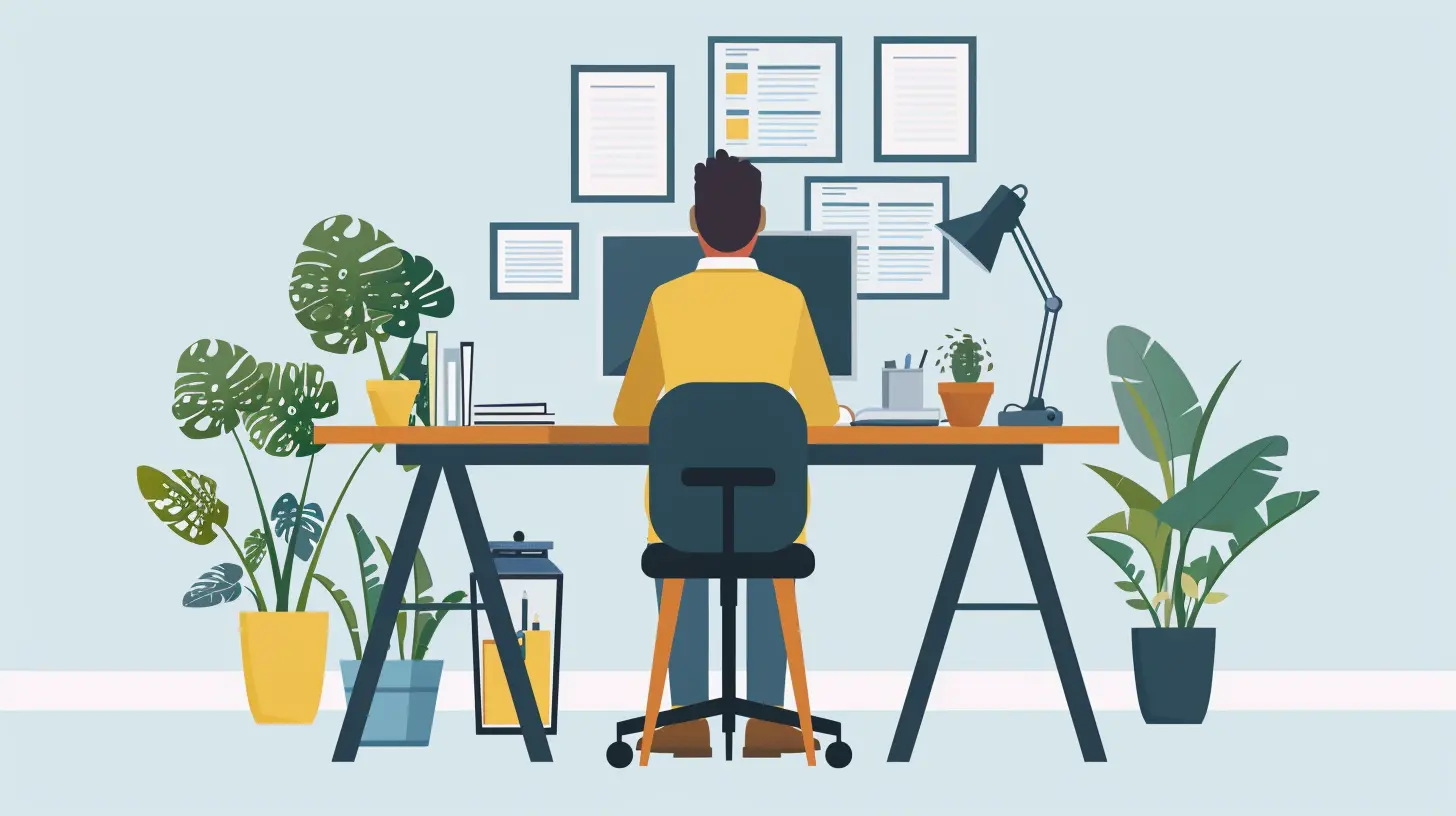 How to Run a Remote-First Startup: Best Practices