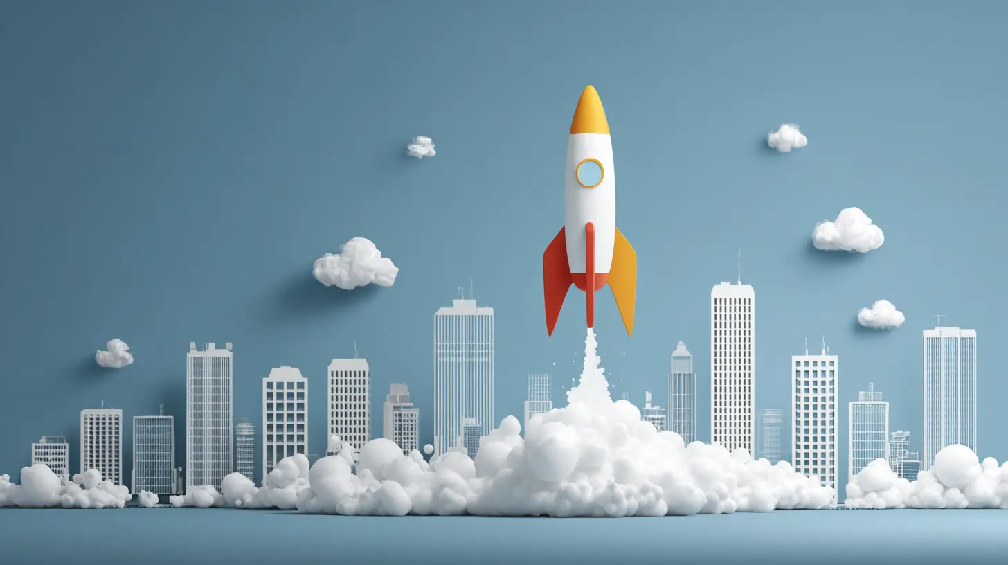 How to Scale Quickly After a Successful Product Launch