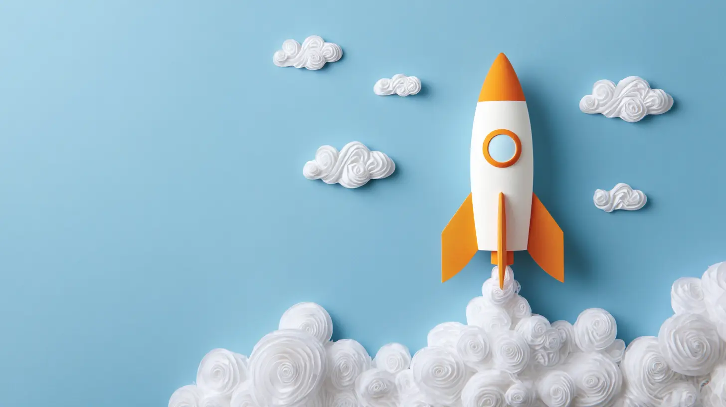 How to Scale Quickly After a Successful Product Launch