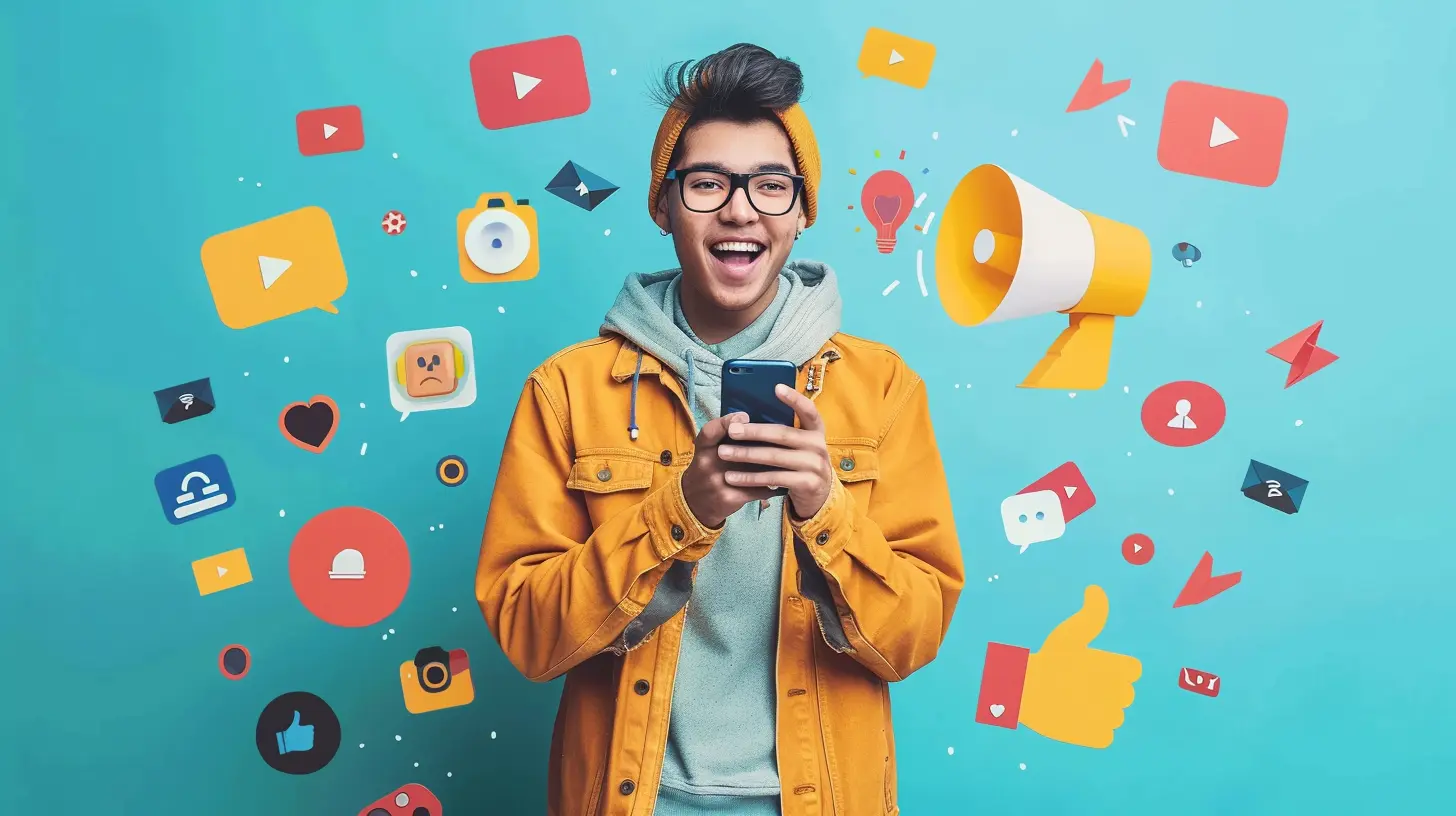 How to Spot Fake Followers and Fraudulent Influencers