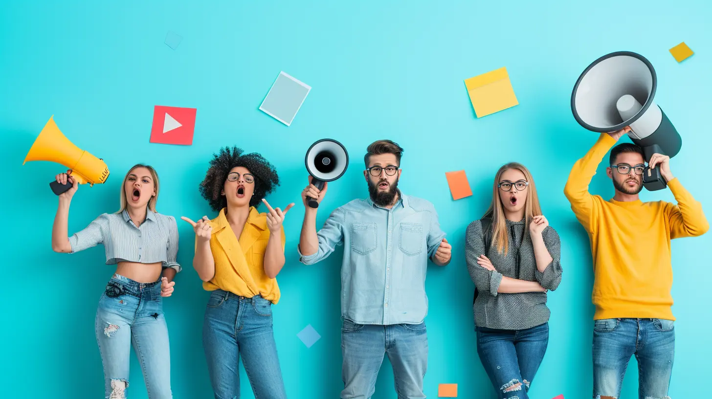How to Stay Compliant with FTC Guidelines in Influencer Marketing