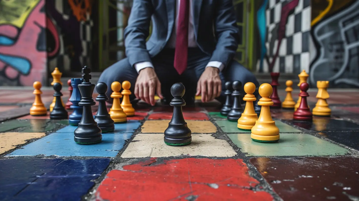How to Streamline Decision-Making Through a Strong Corporate Culture