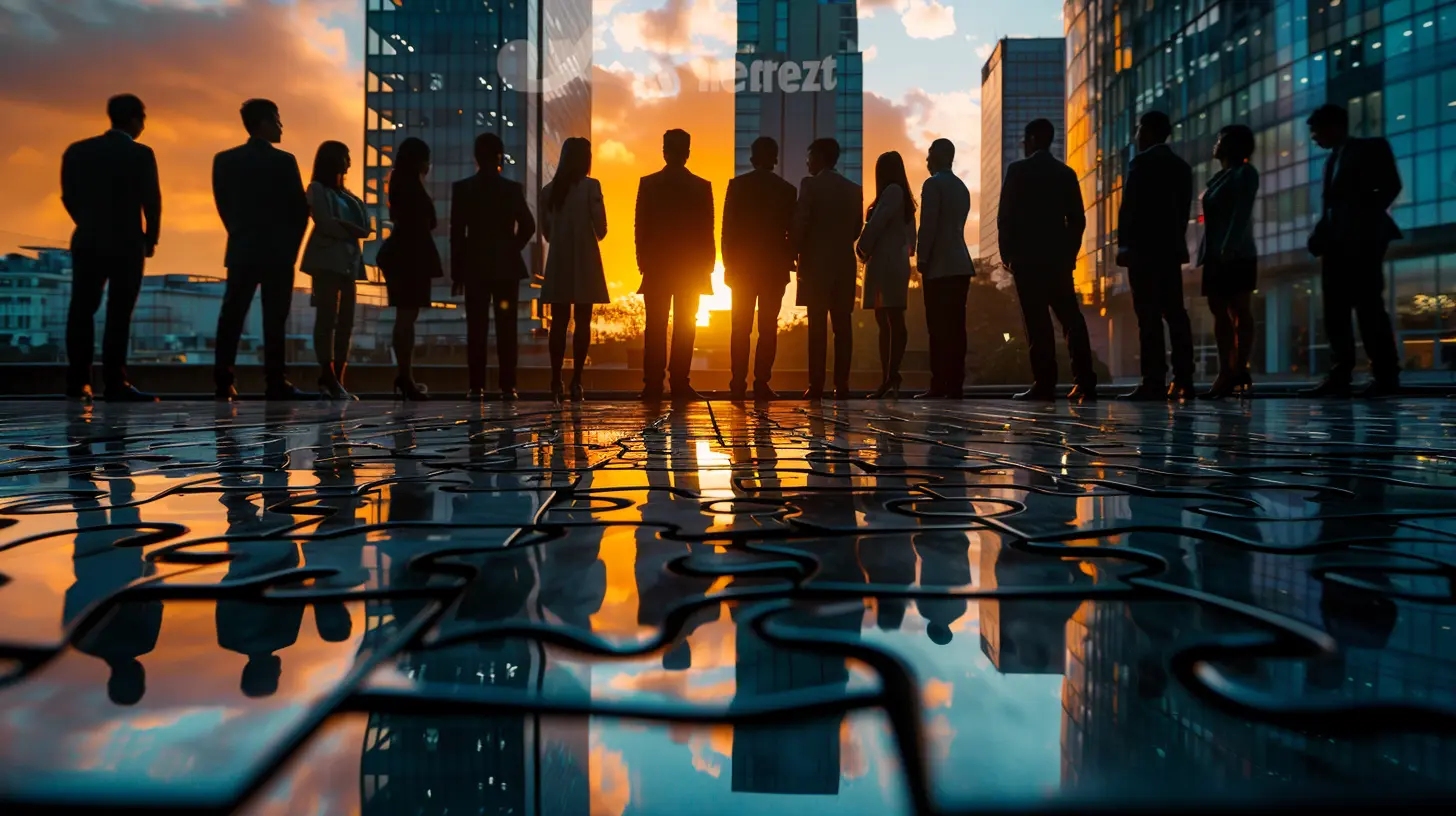 How to Streamline Decision-Making Through a Strong Corporate Culture