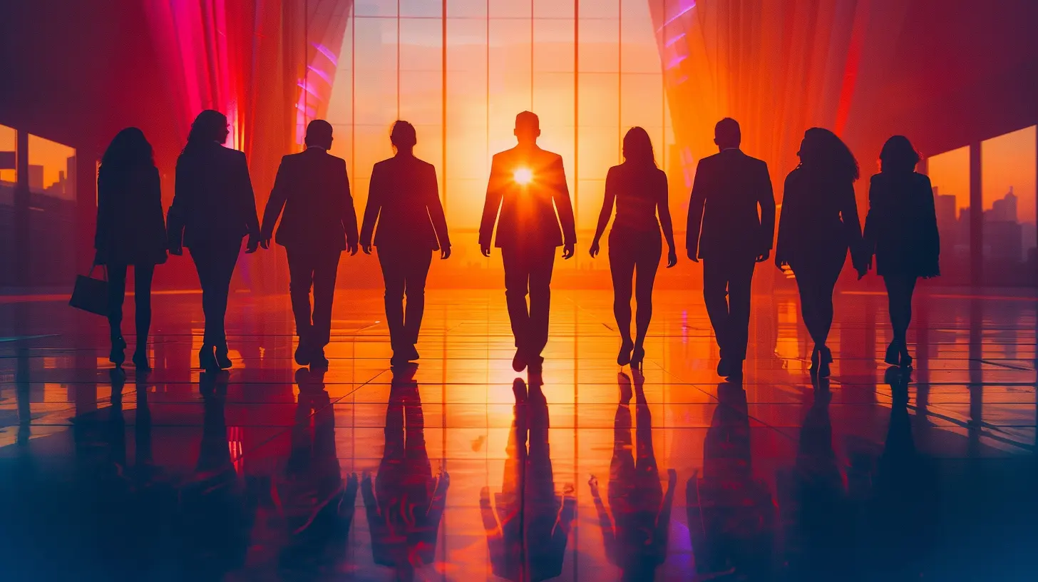 How to Streamline Decision-Making Through a Strong Corporate Culture