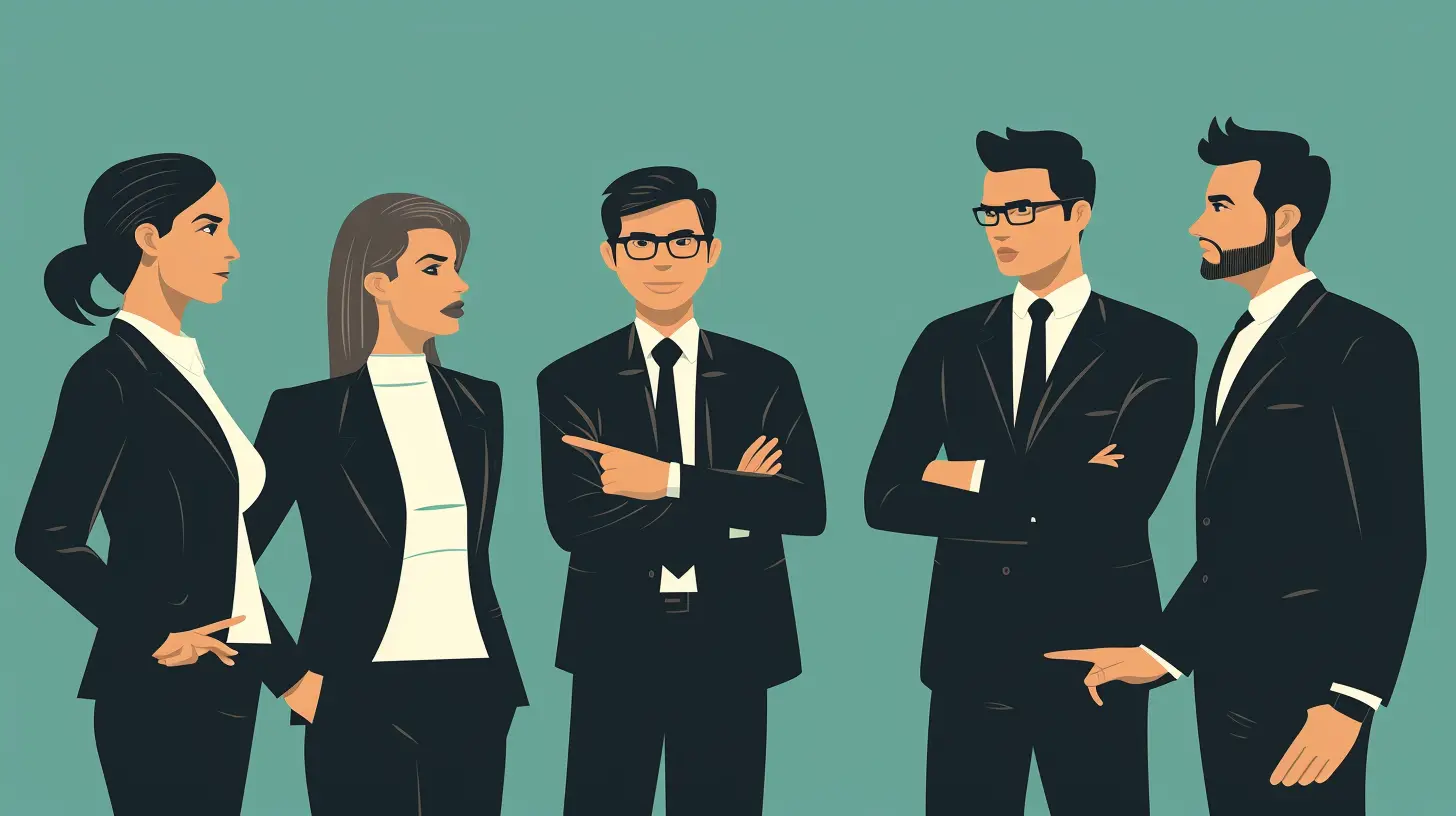 How to Train Employees on Ethical Decision-Making