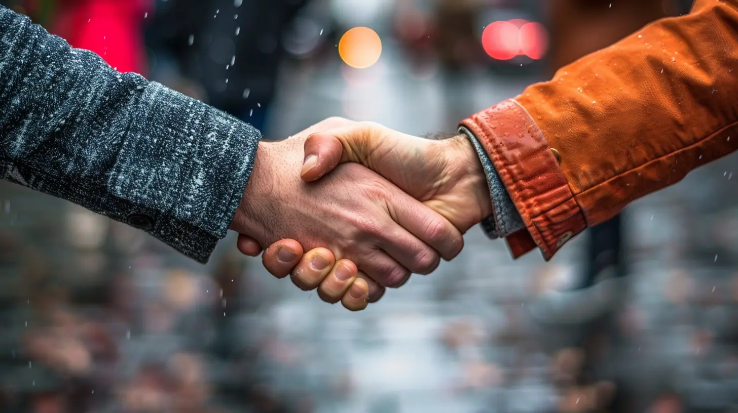 How to Transition from Traditional to Online PR Tactics