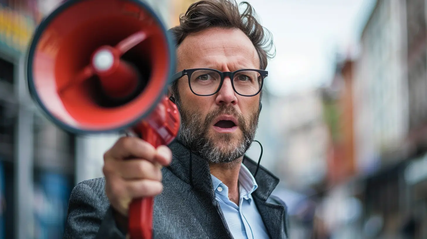 How to Transition from Traditional to Online PR Tactics
