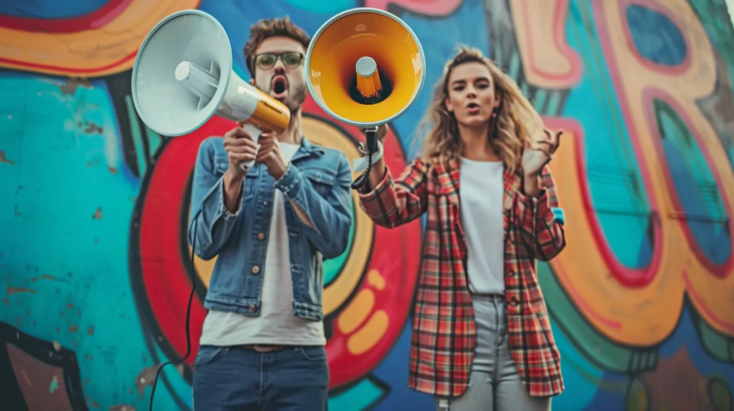 How to Turn Your Employees into Brand Ambassadors