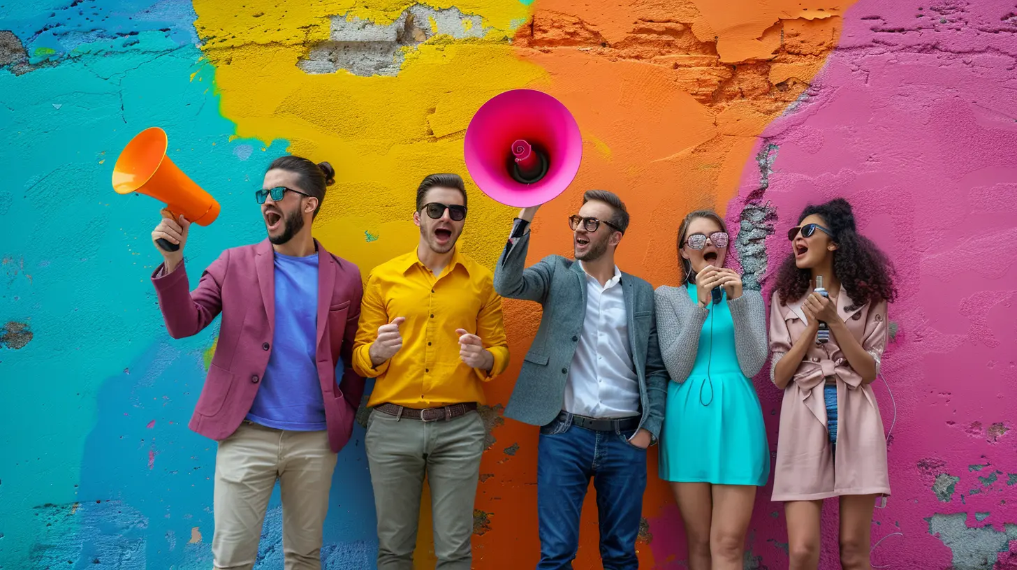 How to Turn Your Employees into Brand Ambassadors