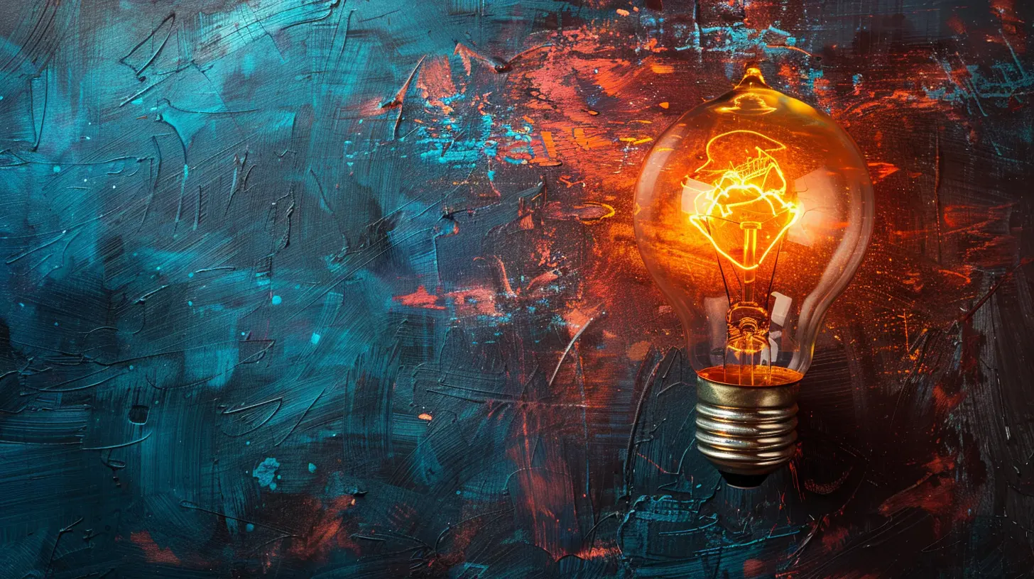 How to Turn Your Startup Idea into Reality