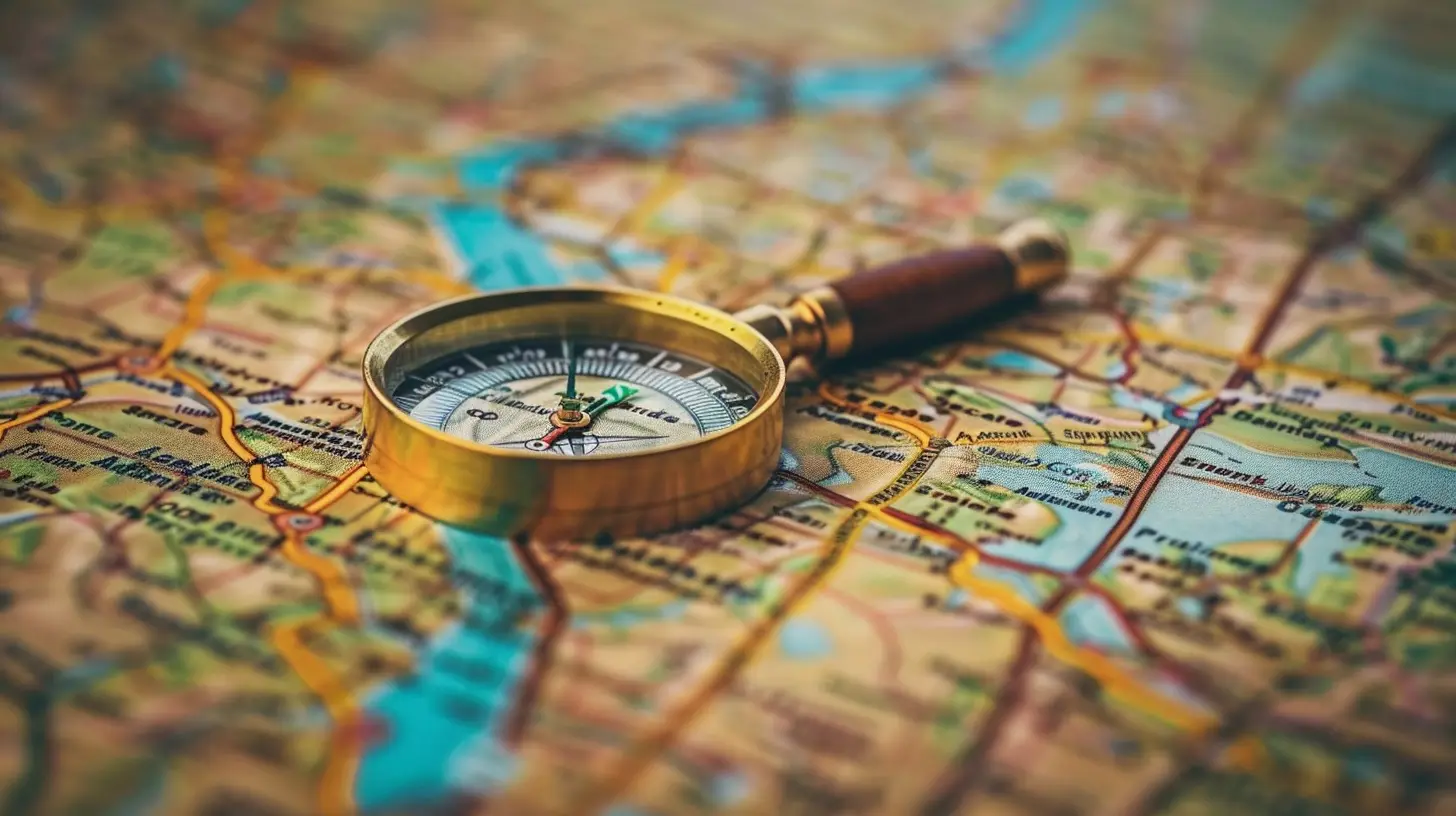 How to Use Surveys to Fine-Tune Your Positioning
