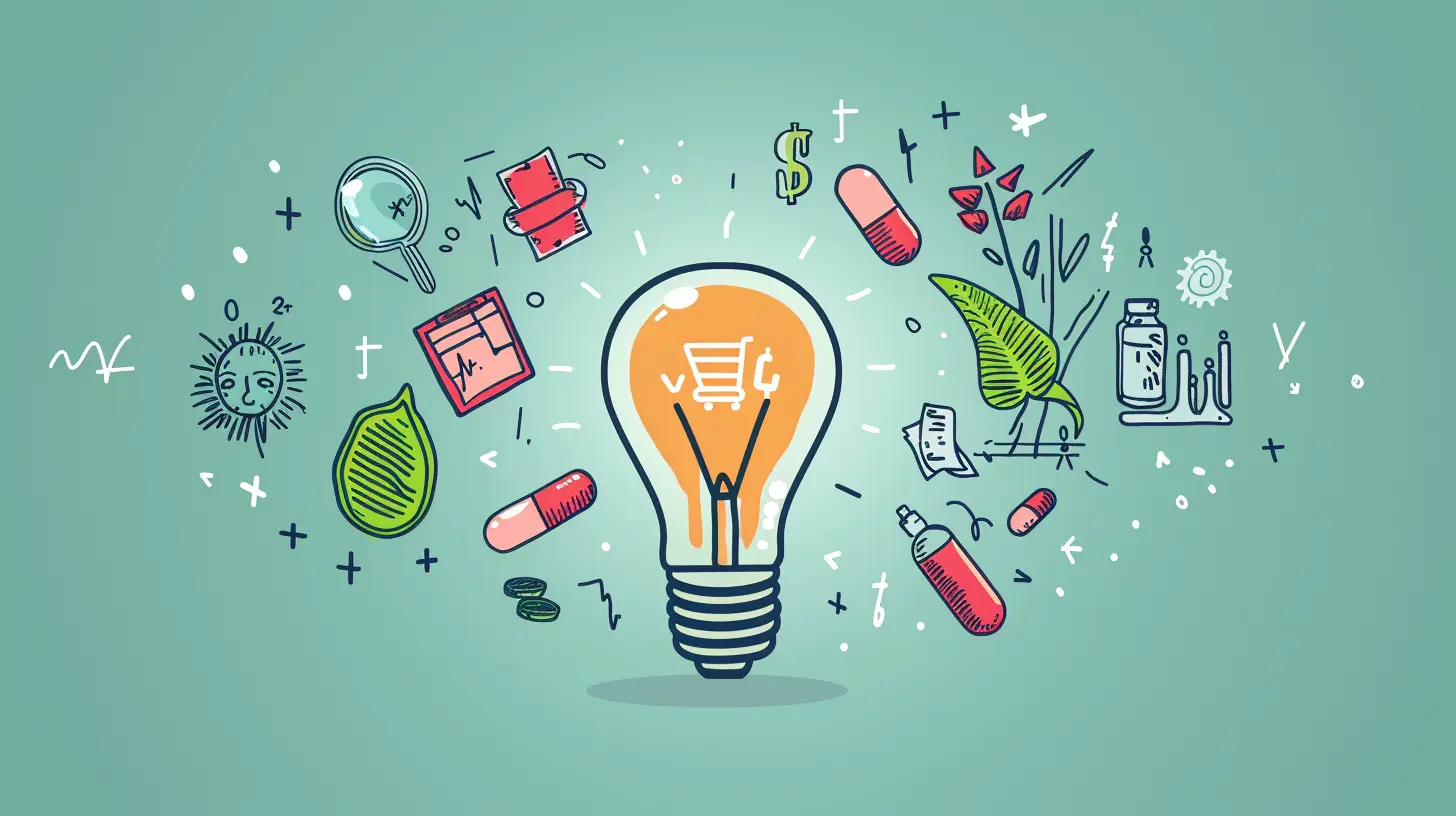 How Venture Capital is Driving Innovation in Healthcare