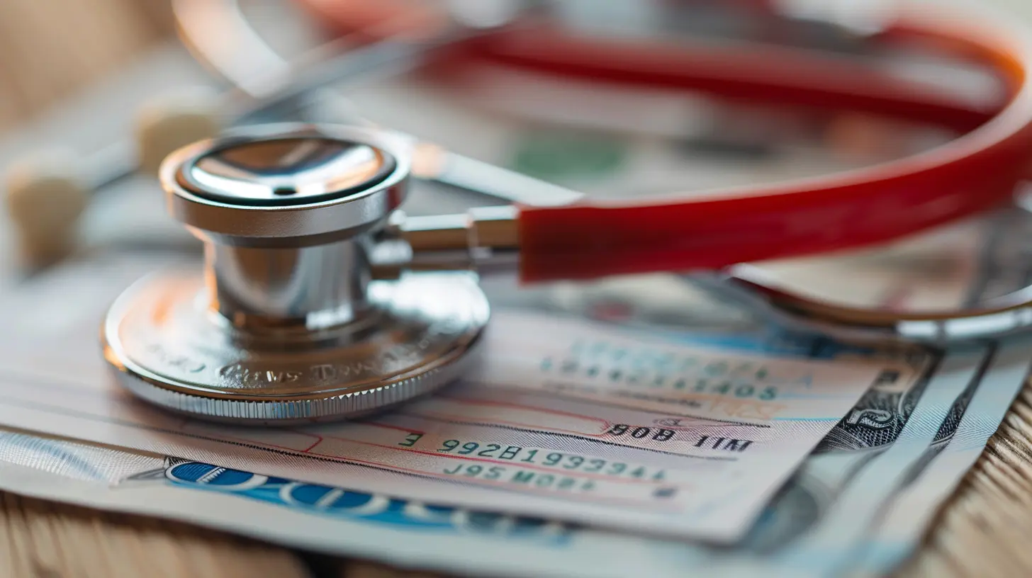 How Venture Capital is Driving Innovation in Healthcare