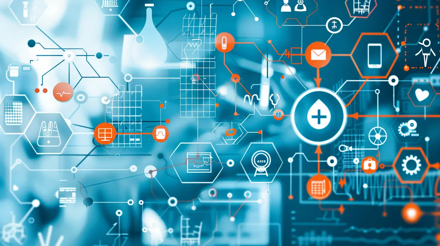 How Venture Capital is Driving Innovation in Healthcare