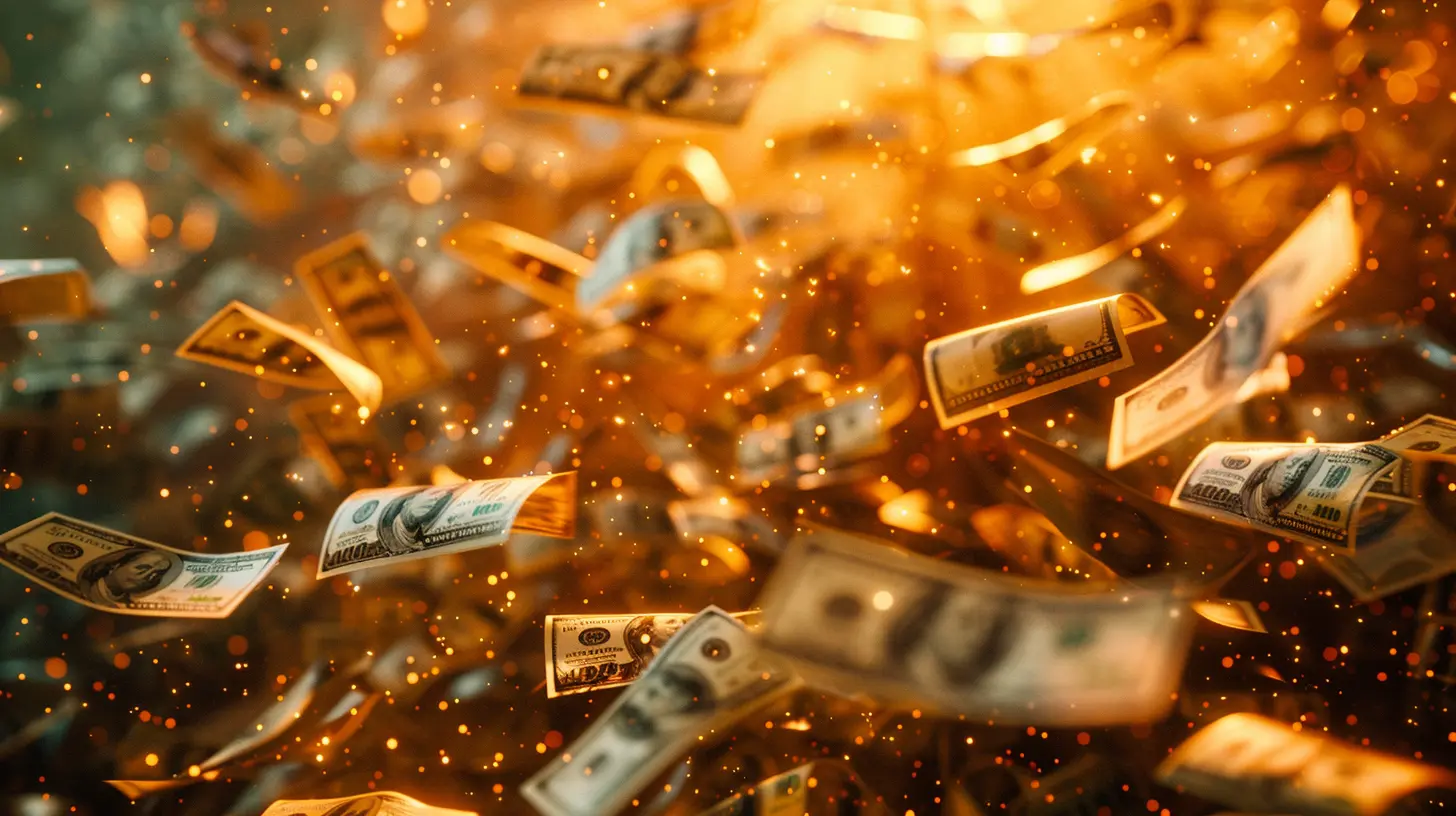 How Venture Capital is Enabling the Growth of SaaS Companies