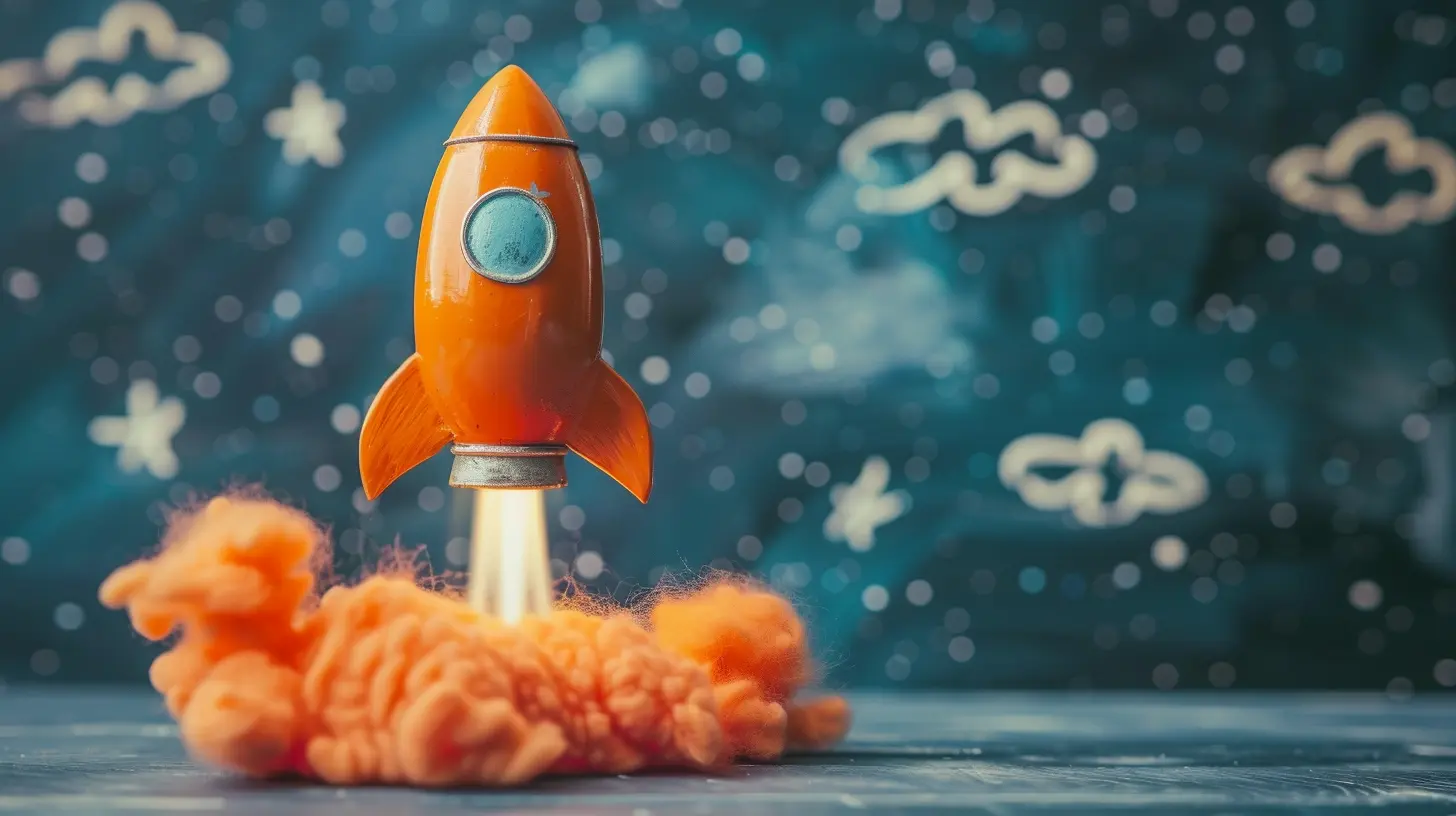 How Venture Capital is Fueling the EdTech Transformation