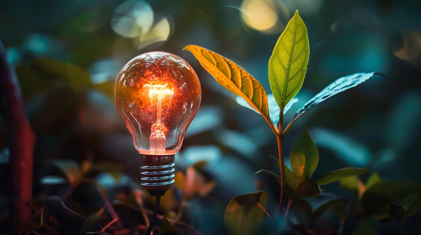 How Venture Capital is Shaping the Green Energy Revolution