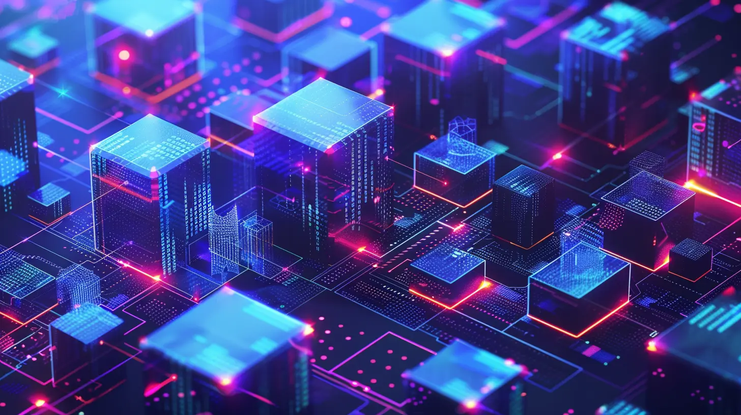 How Venture Capital is Supporting the Blockchain Revolution