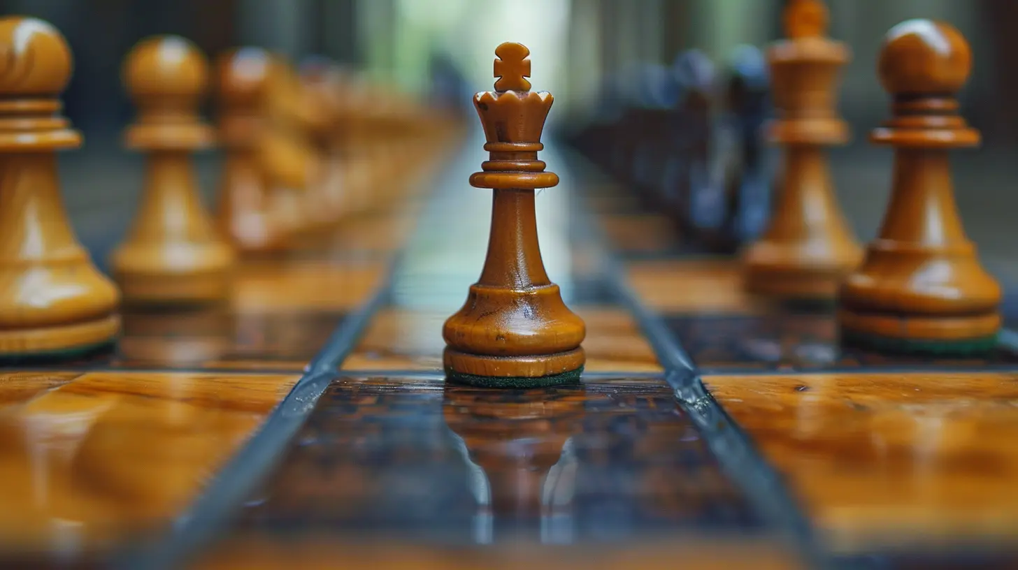 How Venture Capitalists Evaluate a Founder’s Leadership Potential
