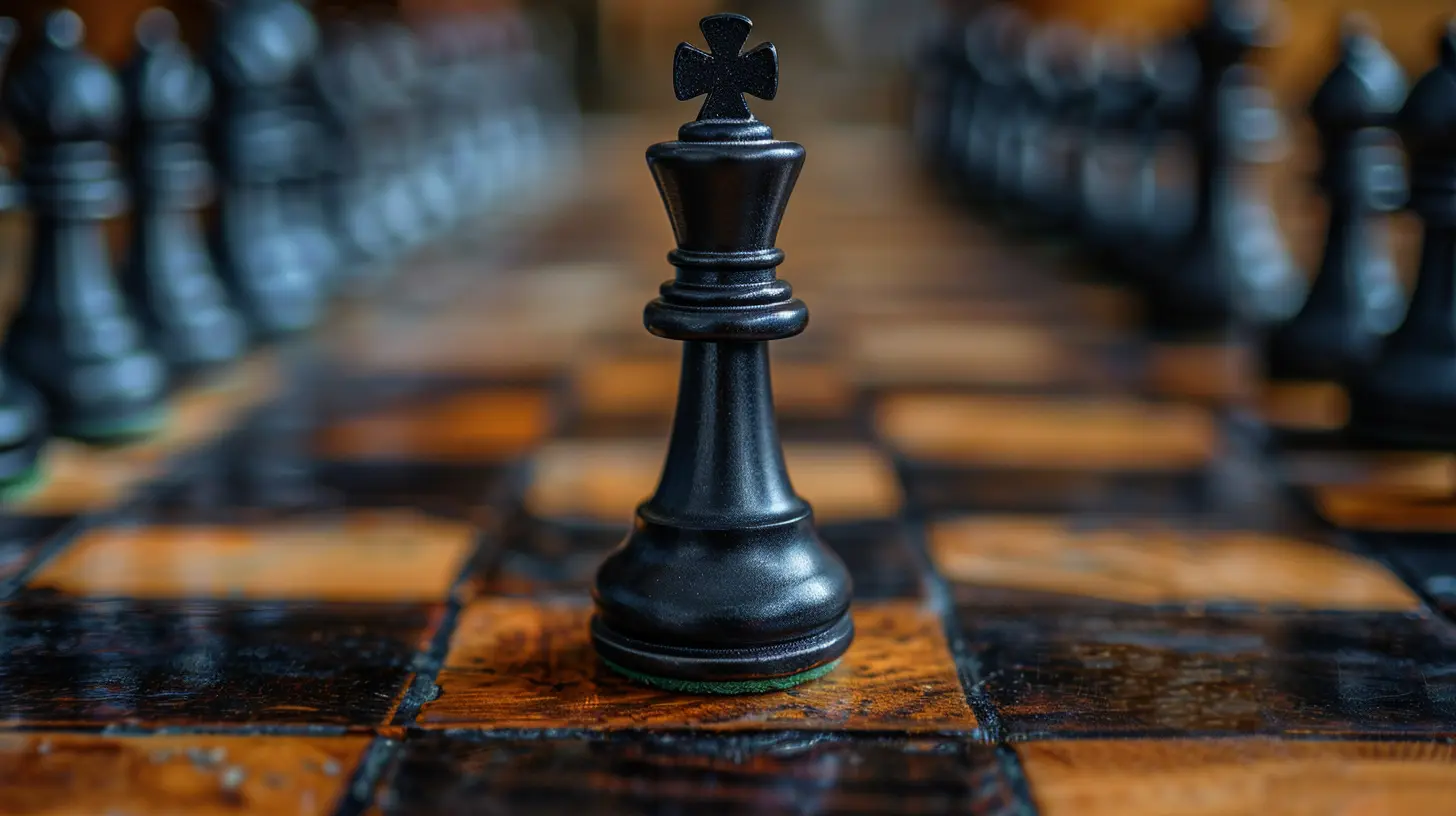 How Venture Capitalists Evaluate a Founder’s Leadership Potential
