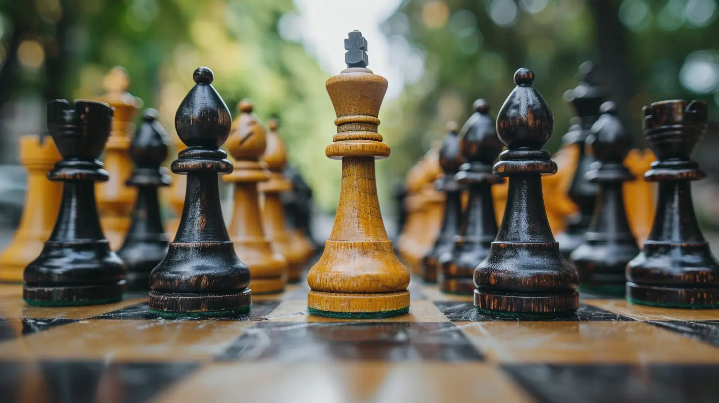 How Venture Capitalists Evaluate a Founder’s Leadership Potential