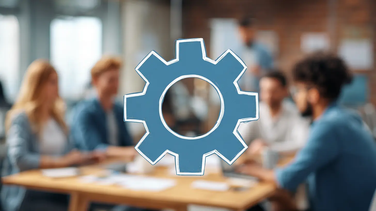 How Workflow Automation Can Enhance Team Collaboration
