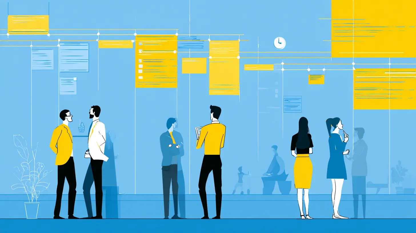 How Workflow Automation Can Enhance Team Collaboration