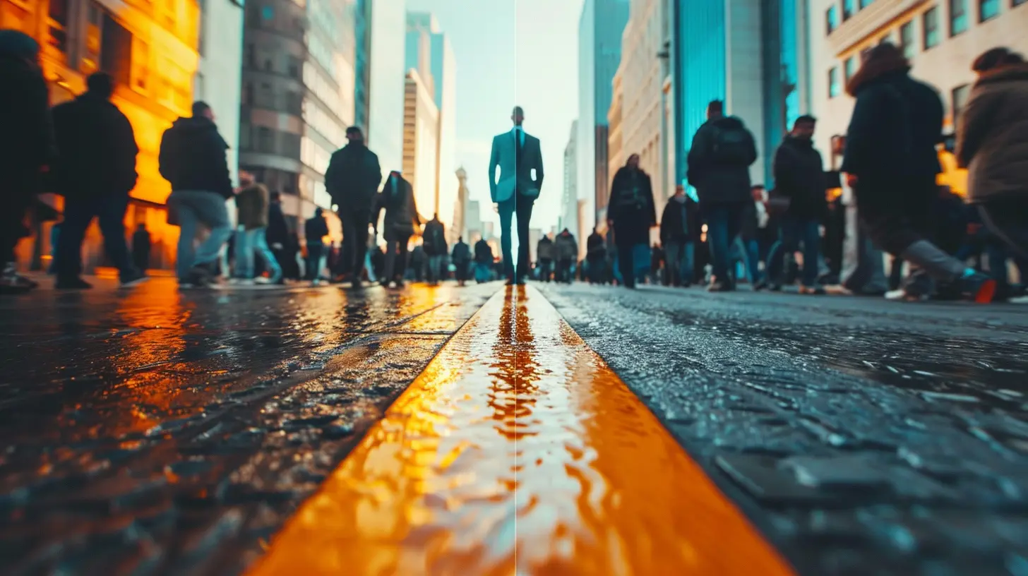 How Your Company Culture Affects Market Perception
