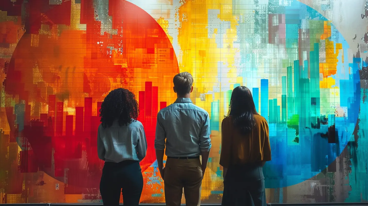 How Your Company Culture Affects Market Perception