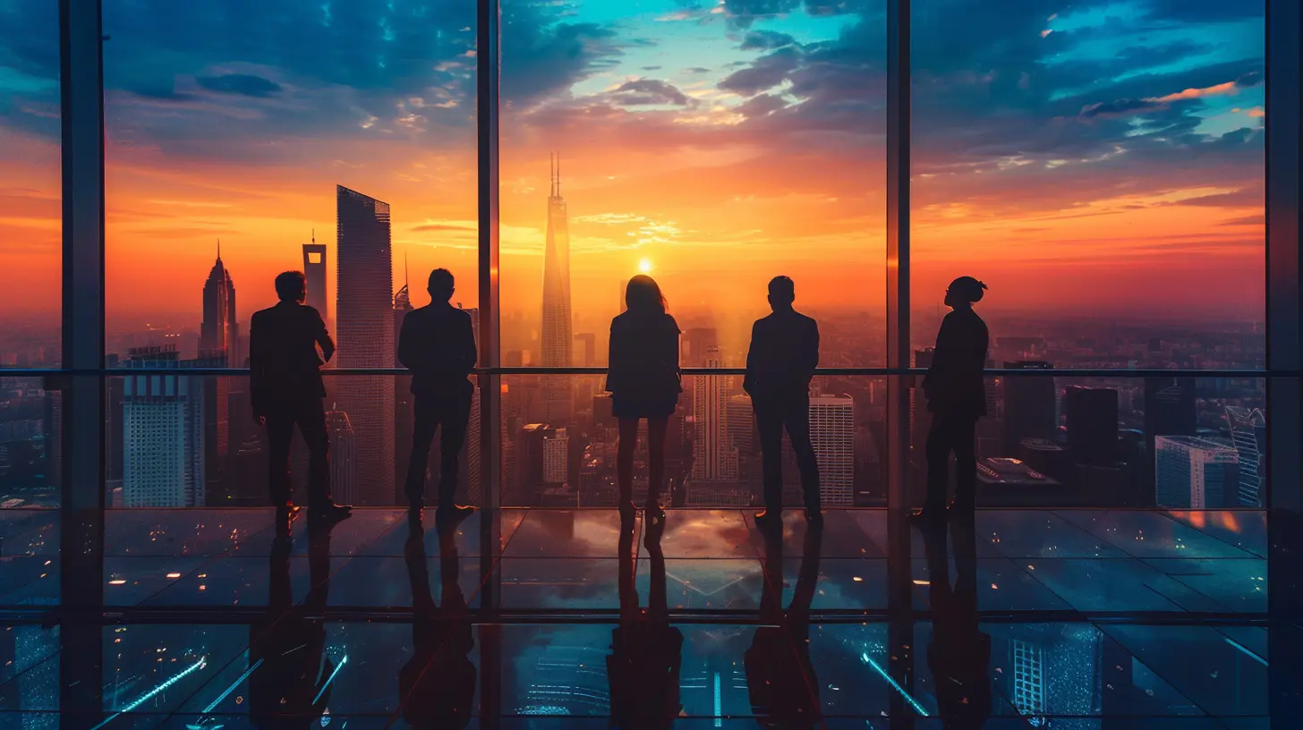 How Your Company Culture Affects Market Perception