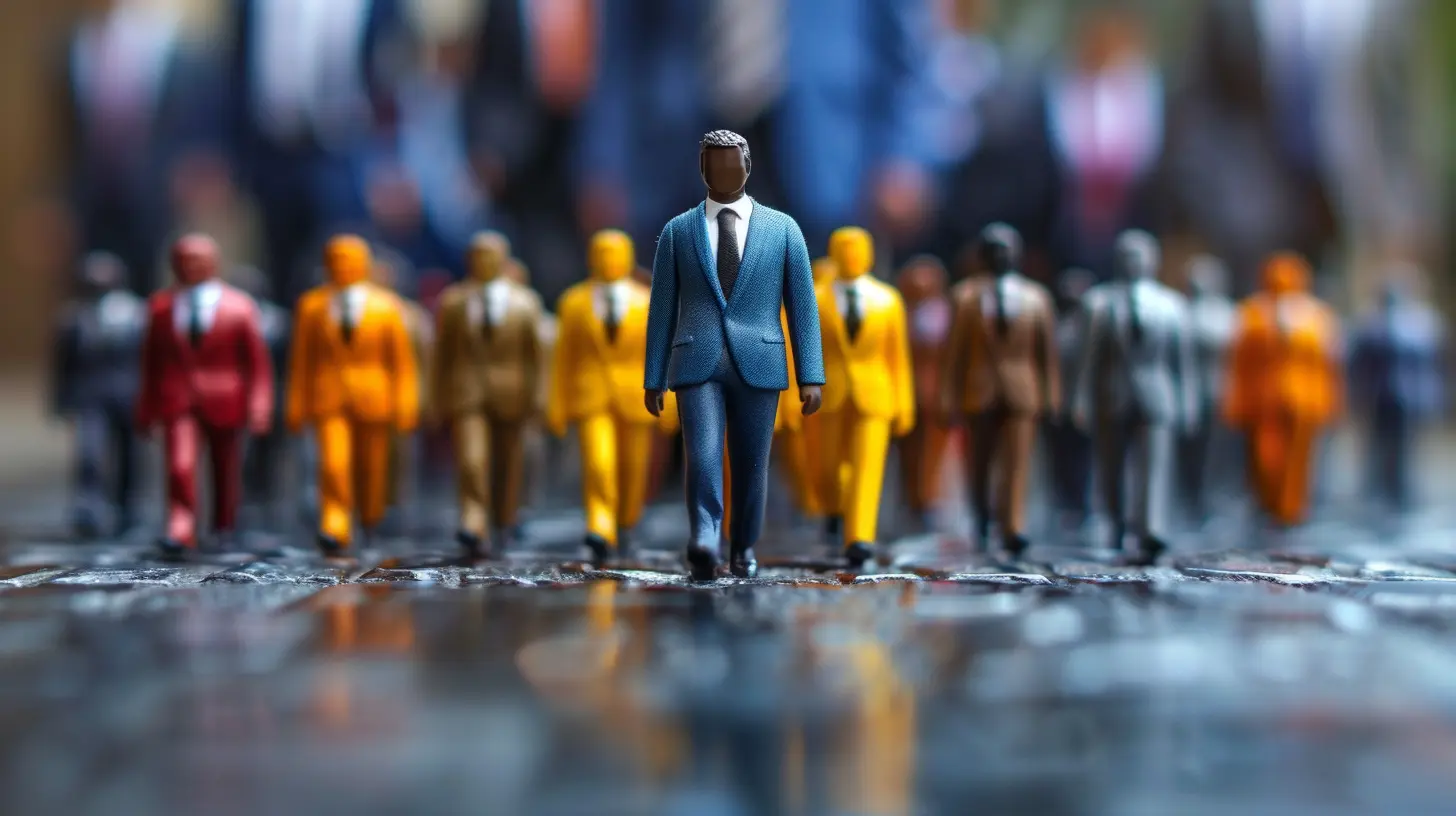 How Your Company Culture Affects Market Perception