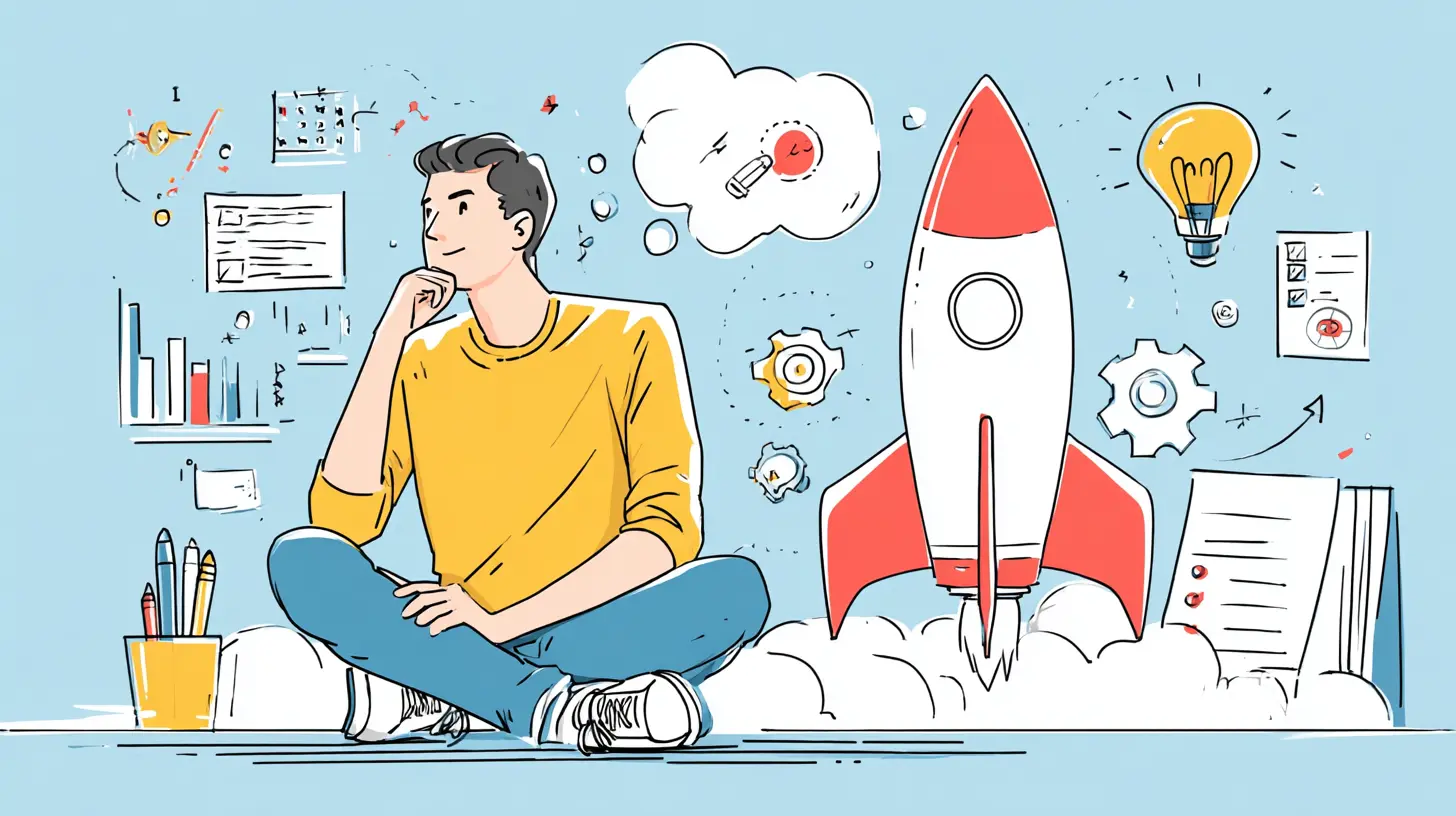 Identifying Your Product’s Unique Selling Proposition Before Launch